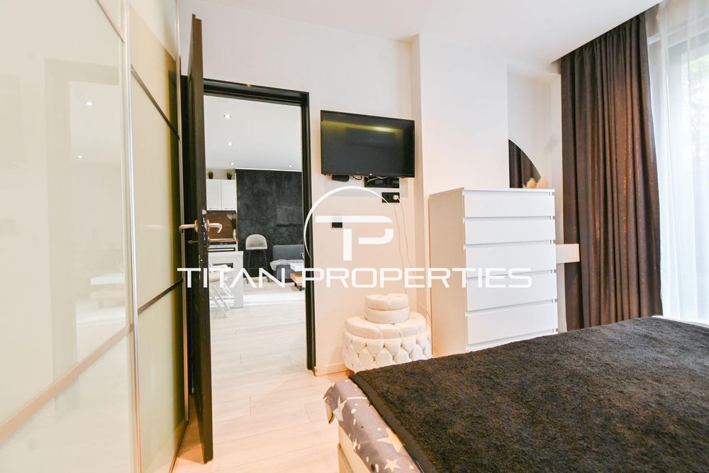 Продава се Двустаен апартамент в София, Кръстова вада - 74 кв.м за 4040 €/кв.м - Снимка #9