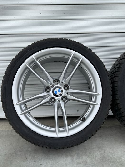 Оригинални джанти BMW M 19 style 641 M sport paket F10 F11 M4 F82