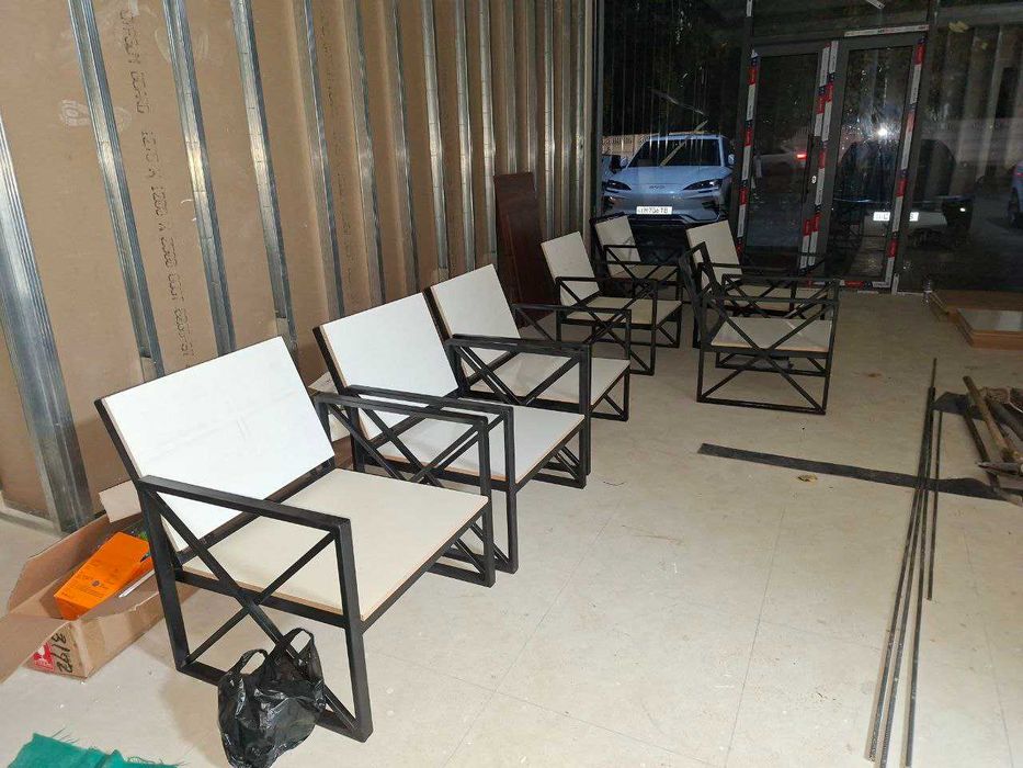 LOFT STYLE - мебель