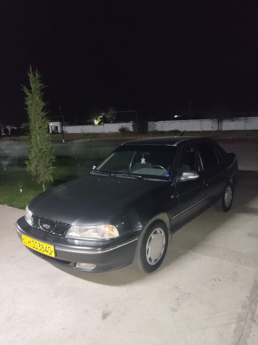 Продается nexia 1