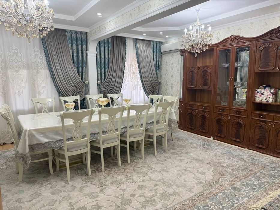 Продам 4 ком Юнусабад 10 Квартал