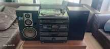 Pick-up / Pickap Technics SL-BD3, SL-B210, SL-BD2, SL - 3210