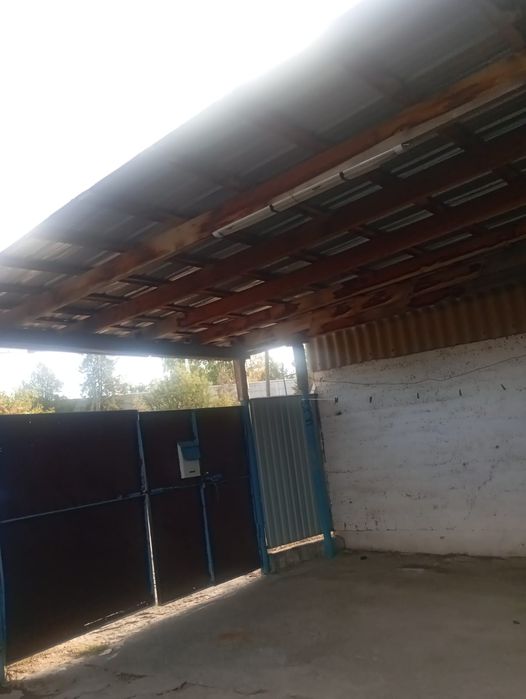 Продаётся дом  в экологическом читом месте