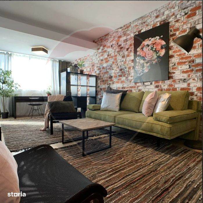Apartament 2 camere de vanzare in zona Chitila