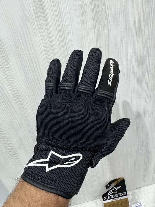 Alpinestars Cooper ръкавици за мотор