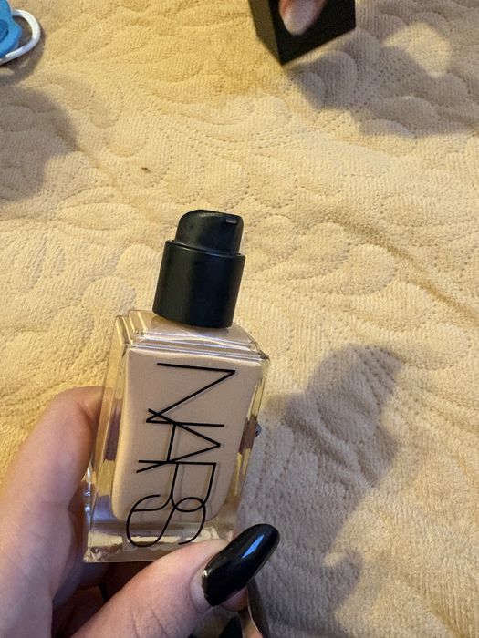 Fond de ten Nars