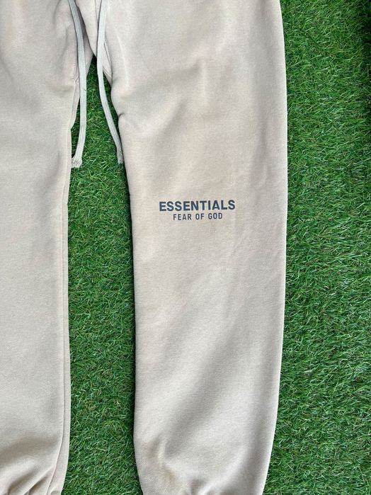 Мъжко долнище : ESSENTIALS Fear Of God L