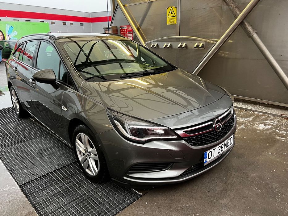 Opel Astra OPEL ASTRA K , proprietar 1,6 CDTI 110cp
