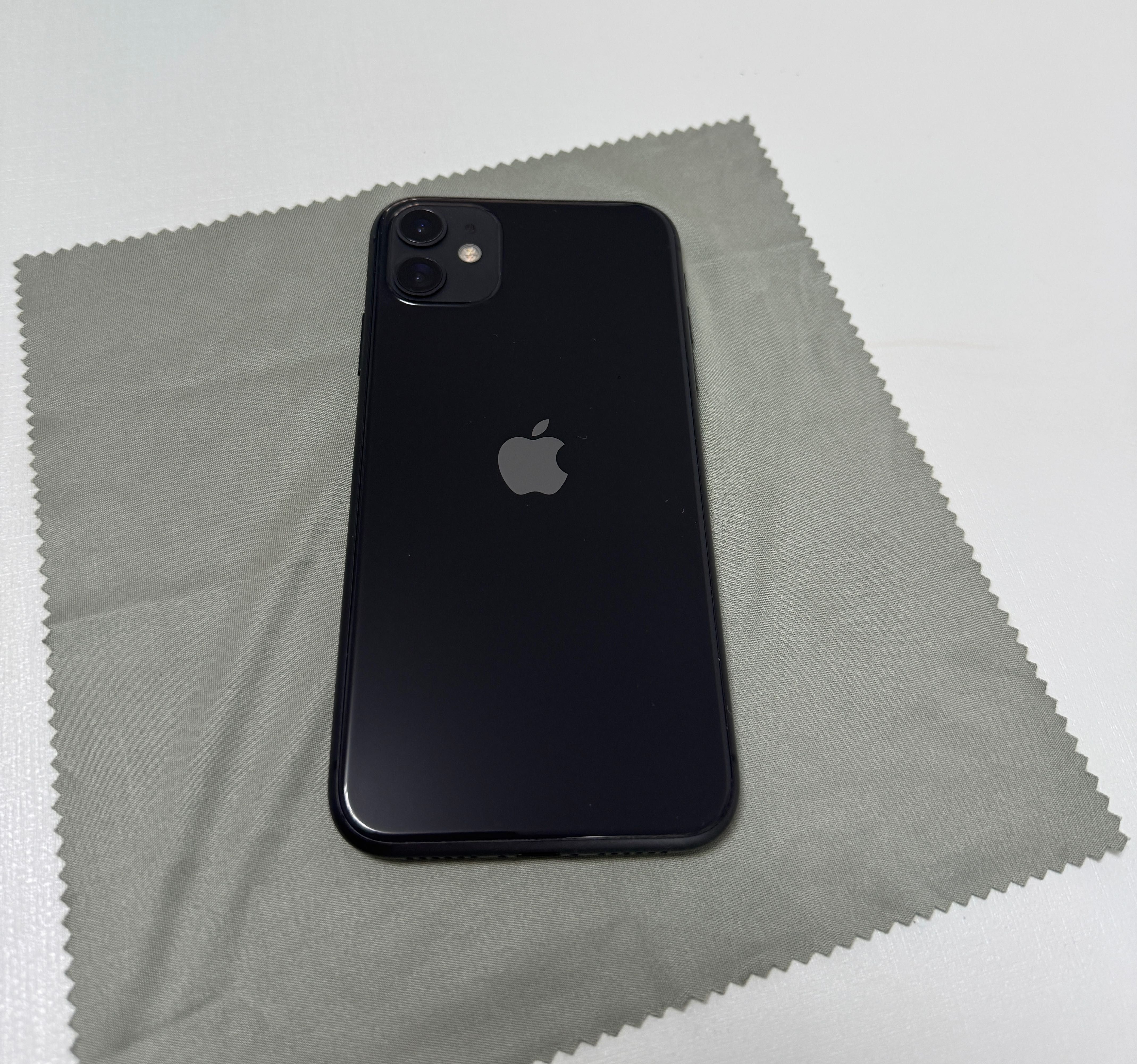 iPhone 11, 128 gb