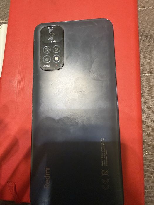 Redmi Note 11 – 64GB, stare excelentă, preț negociabil