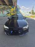 Audi A6 C7 3000 quattro