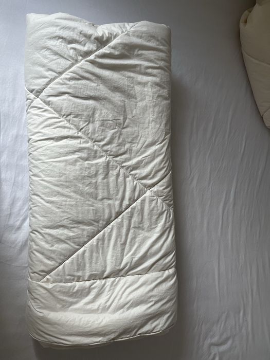 Pilota matase primavara-toamna 180x200 valeria home