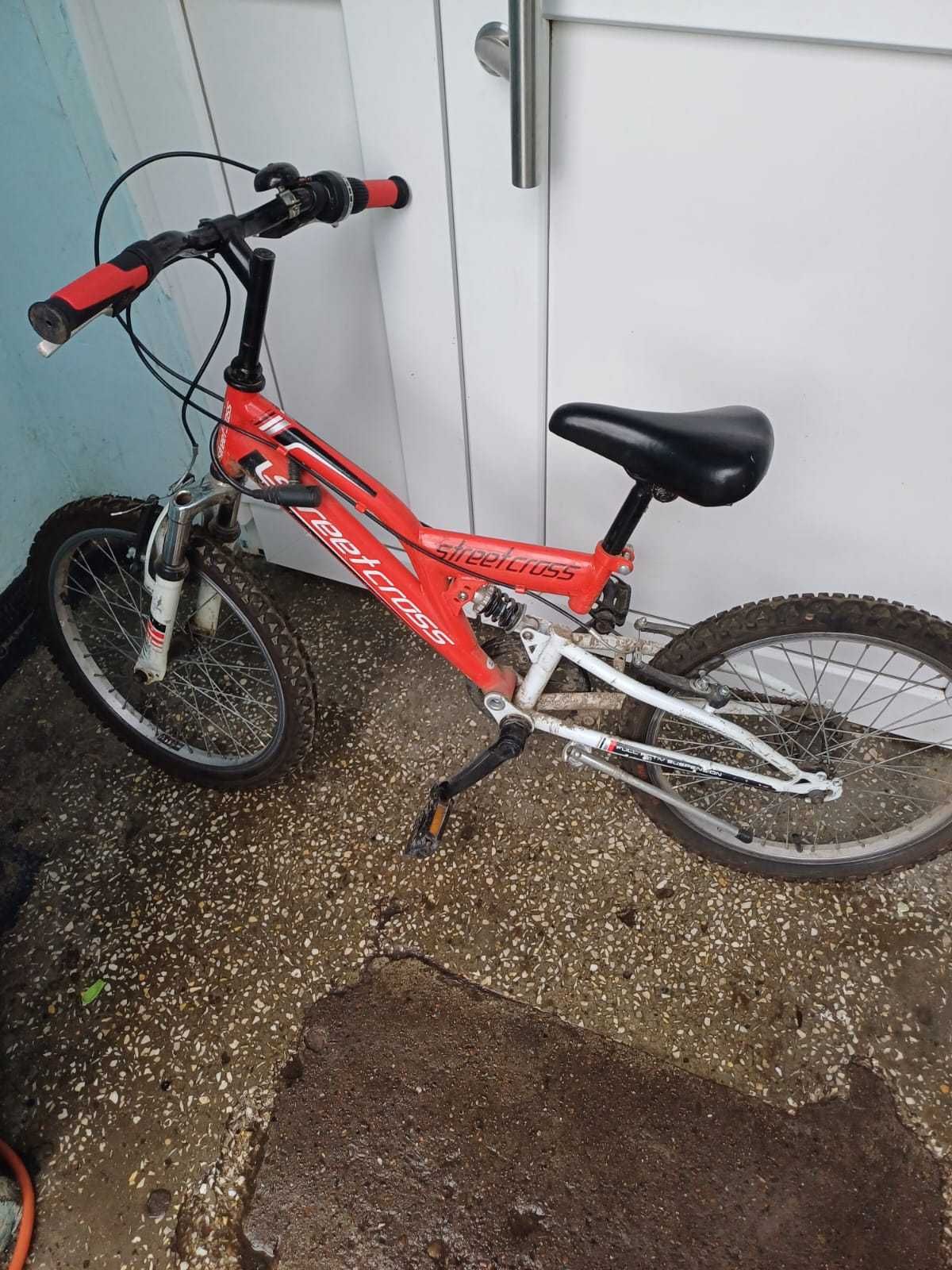 Bicicleta copii in stare foarte buna