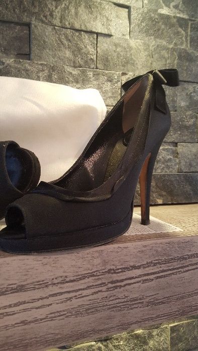 Оригинални обувки Dolce and Gabana