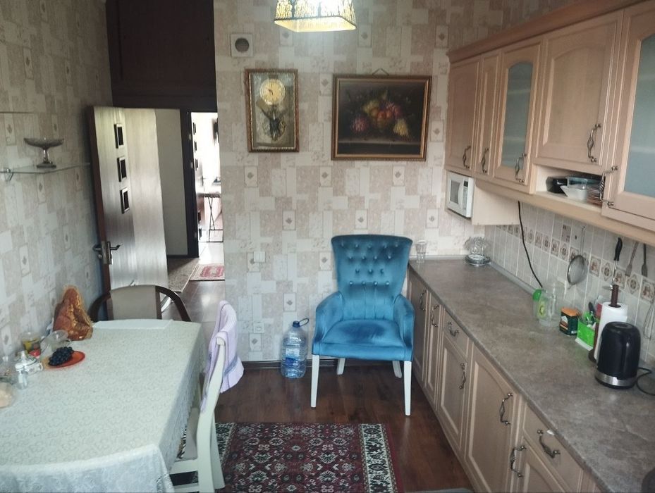 Продаётся квартира