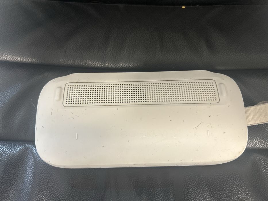 Boxe bose soundlink flex