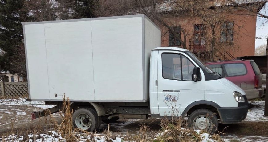 Продам Газель в отличном состоянии