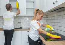 Curatenie servicii totale