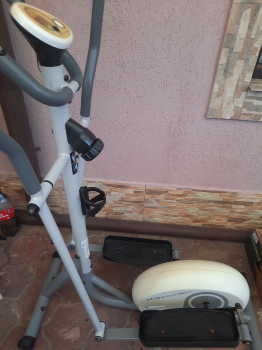 Bicicleta fitnes