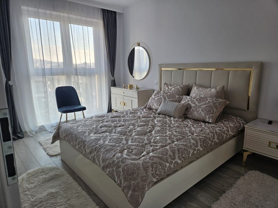 Apartament zona Coresi Mall Brasov