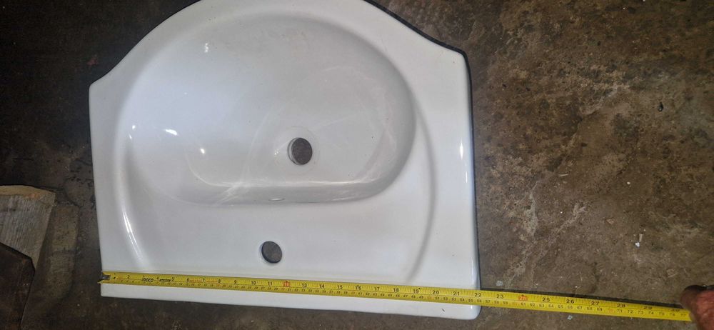 Chiuveta baie diferite modele dimensiuni