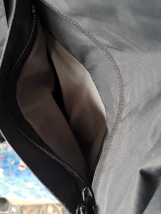 jachetă ploaie trespass