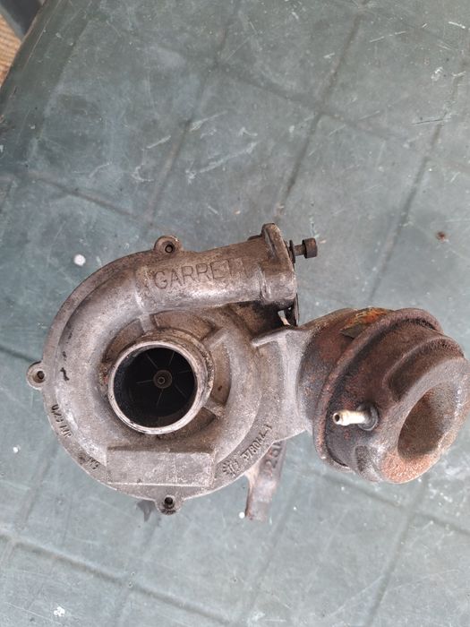 Турбо компресори за Опел Виваро.Ивеко.ФиатДукато.Рено