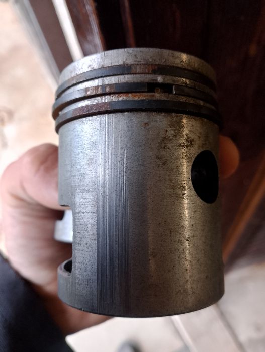 Бутала за чз 350