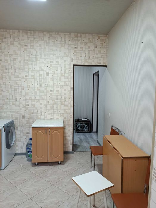 Сдаётся квартира в аренду, массив Ташсельмаш.