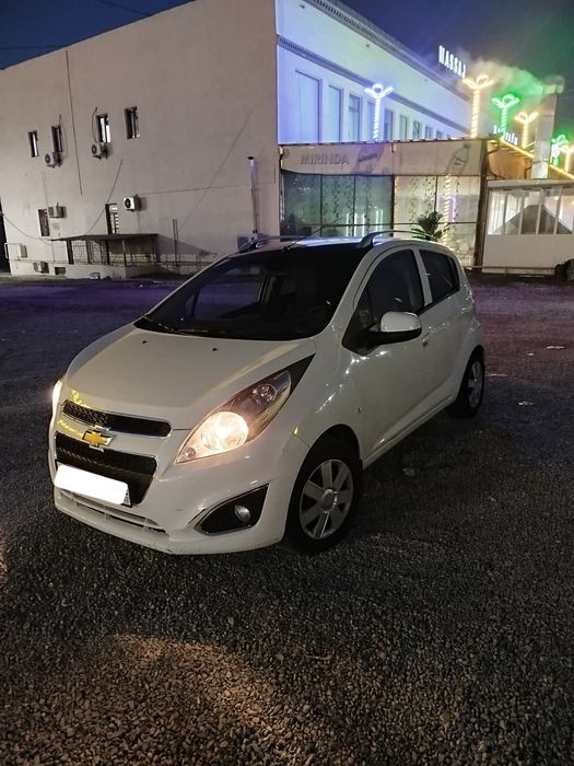 Спарк сотилади нахтга хамма жойи родной идеальный состояние