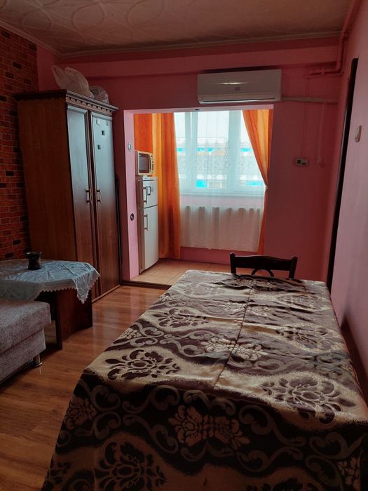 Apartament cu o cameră