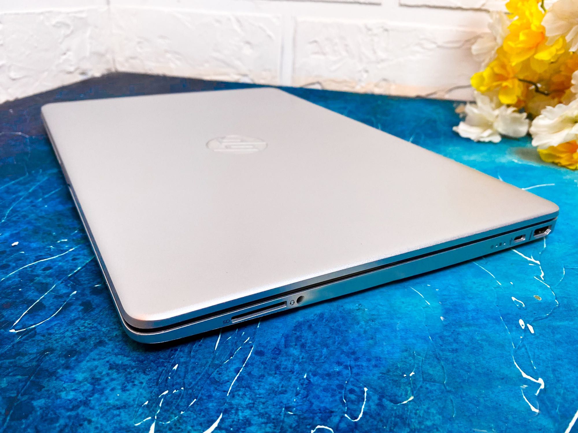 НОВЫЙ HP 15S Core i5 - 1235U. 12-gen. SSD 512GB. ОЗУ 8GB. Магазин