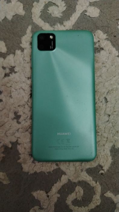 Хуавей бу хорошем состоянии