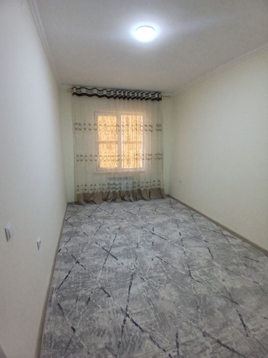 2 хонали квартира ижарага берилади!!!