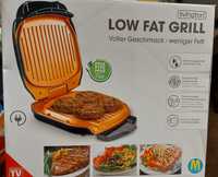 Low Fat Grill sandwich maker