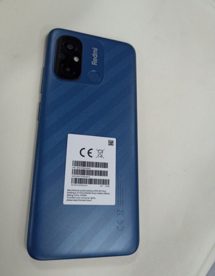 Redmi 12 c срочна