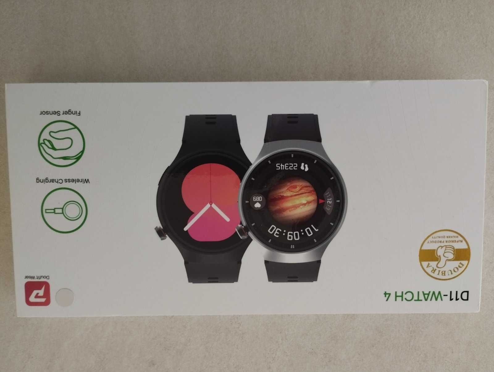 Smart watch 4-D11