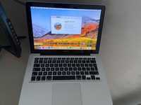 Macbook pro i5 8gb ram