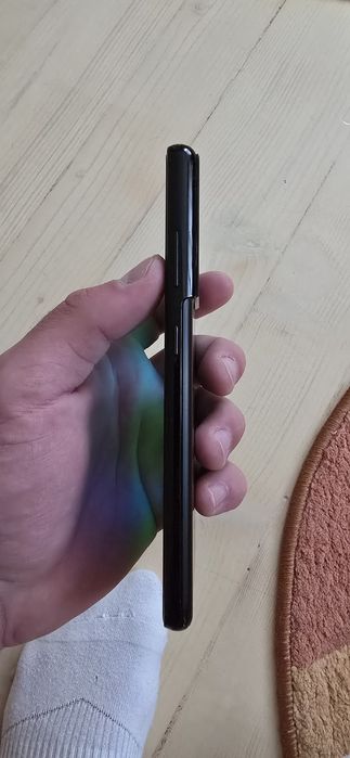 Samsung S21 Ultra 5G 128GB Black cu defecte!