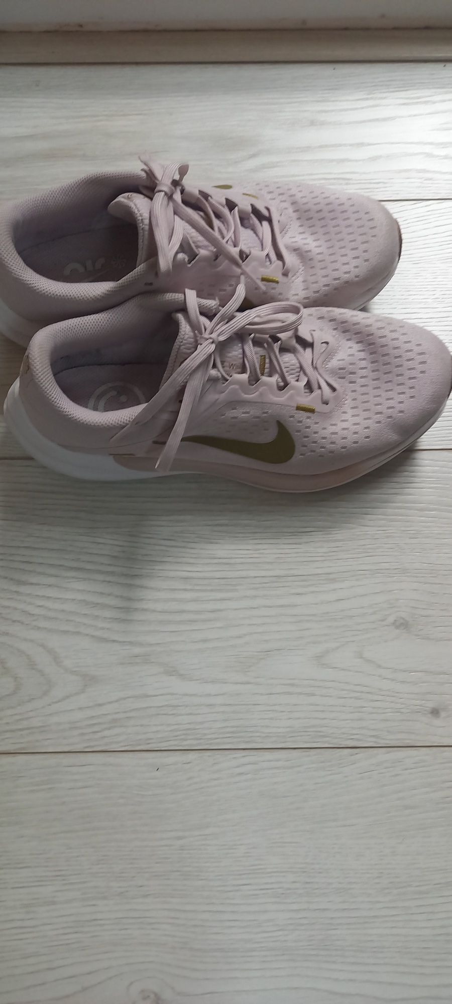 Nike *маратонки*