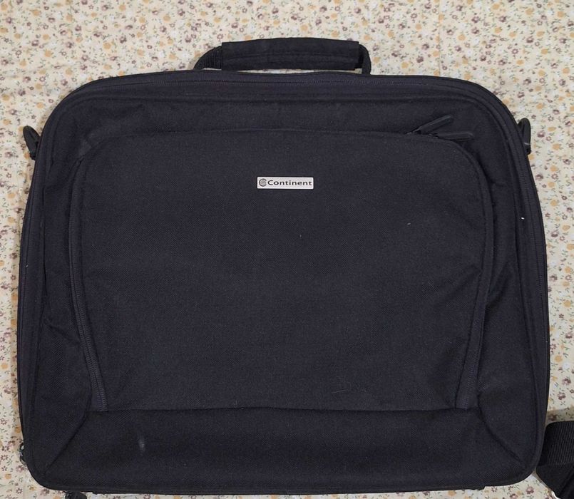 Сумка для ноутбука.