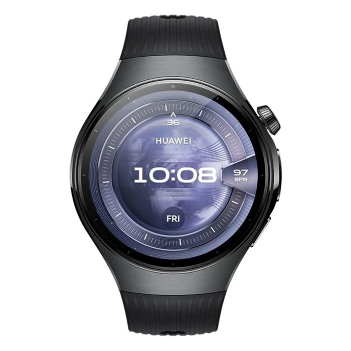 Huawei watch 5 e sim black 46mm