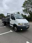 Renault Mascott 2.8 DCI | 150 CP | Basculează 3 părți | An 2003 |