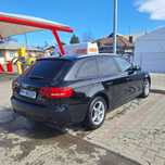 Audi A4 B8 Euro 5