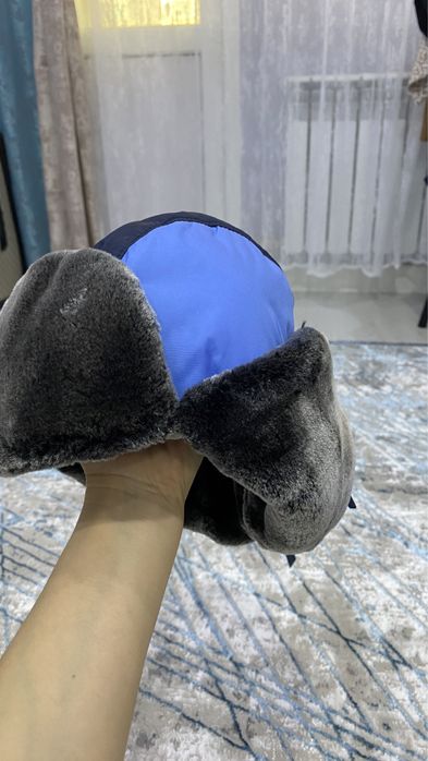 Шапка детская