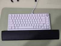 Suport ergonomic pentru încheieturi – Memory Foam, pentru tastatură