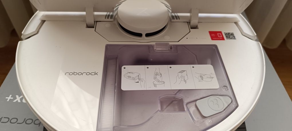 Roborock Q7Max Plus
