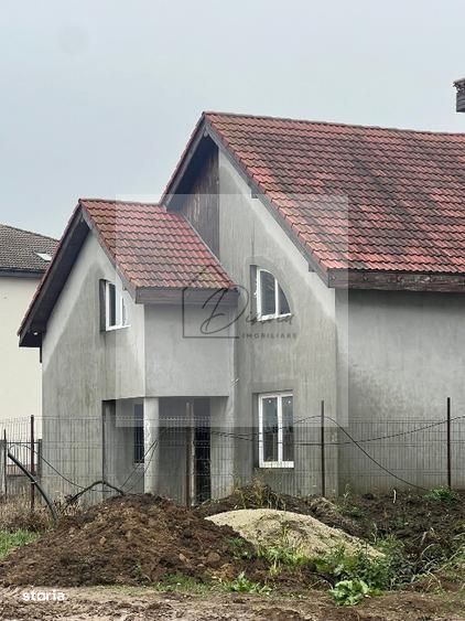 COM 0% I Vila Pipera I Cartier HENRI COANDA I Intabulata utilitati