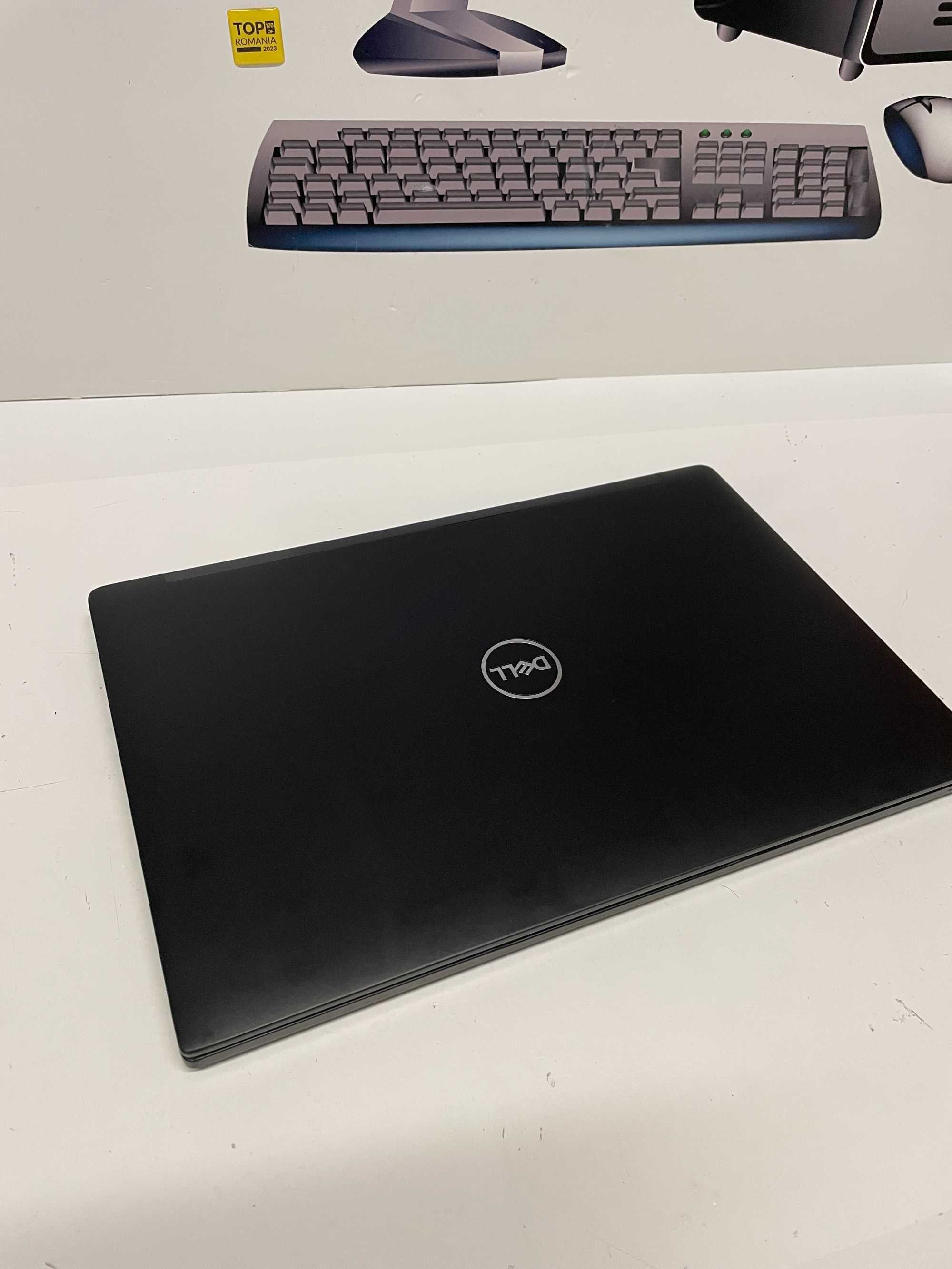 Dell Latitude 7490, I5 8350, 16 Gb DDR4, SSD 512 Gb, win11, garantie