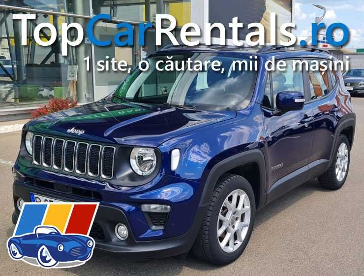 Rent a Car Brasov - Inchirieri Auto Brasov - Masini de inchiriat